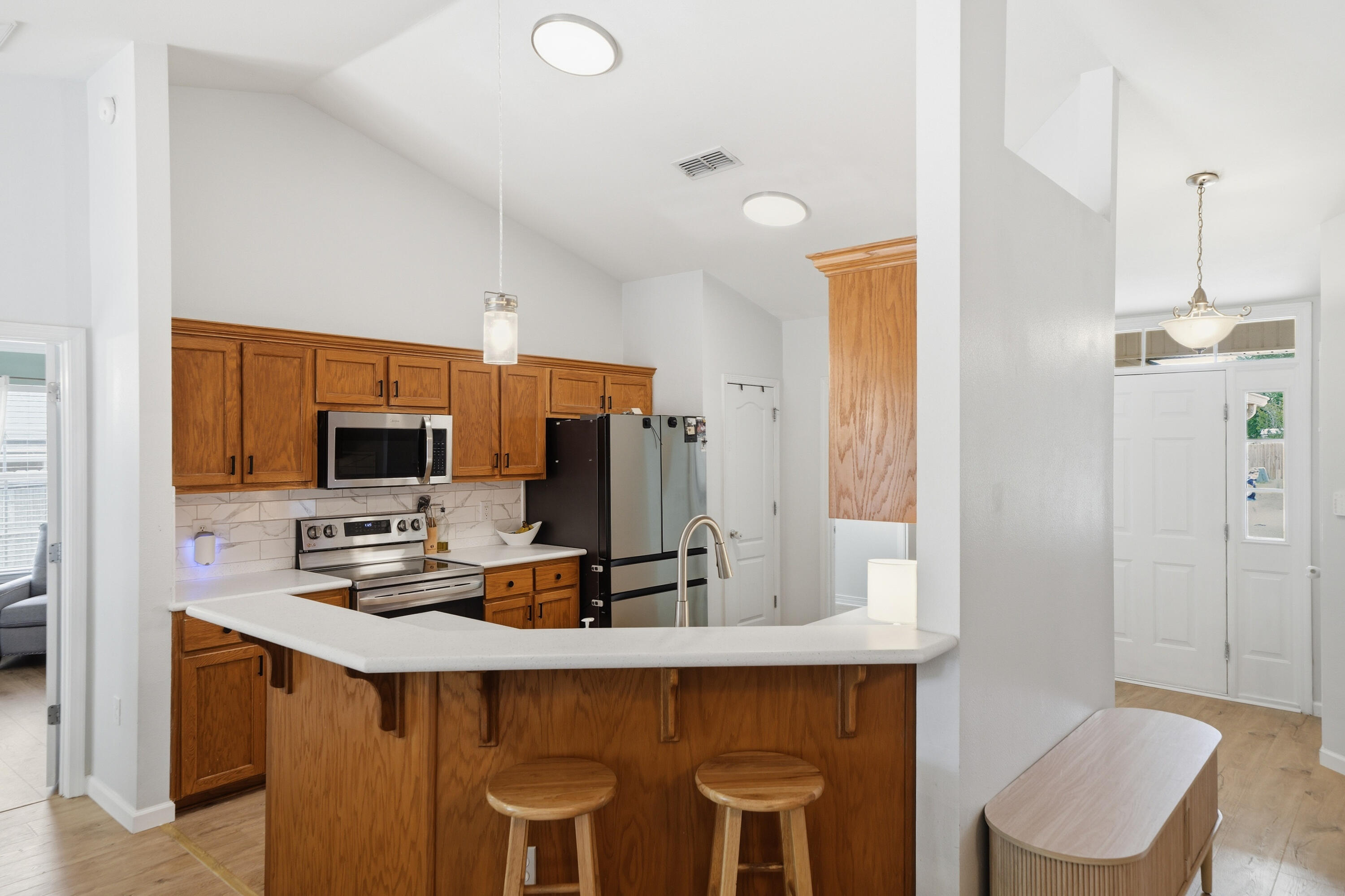 SILVER CREEK ESTATES - Residential