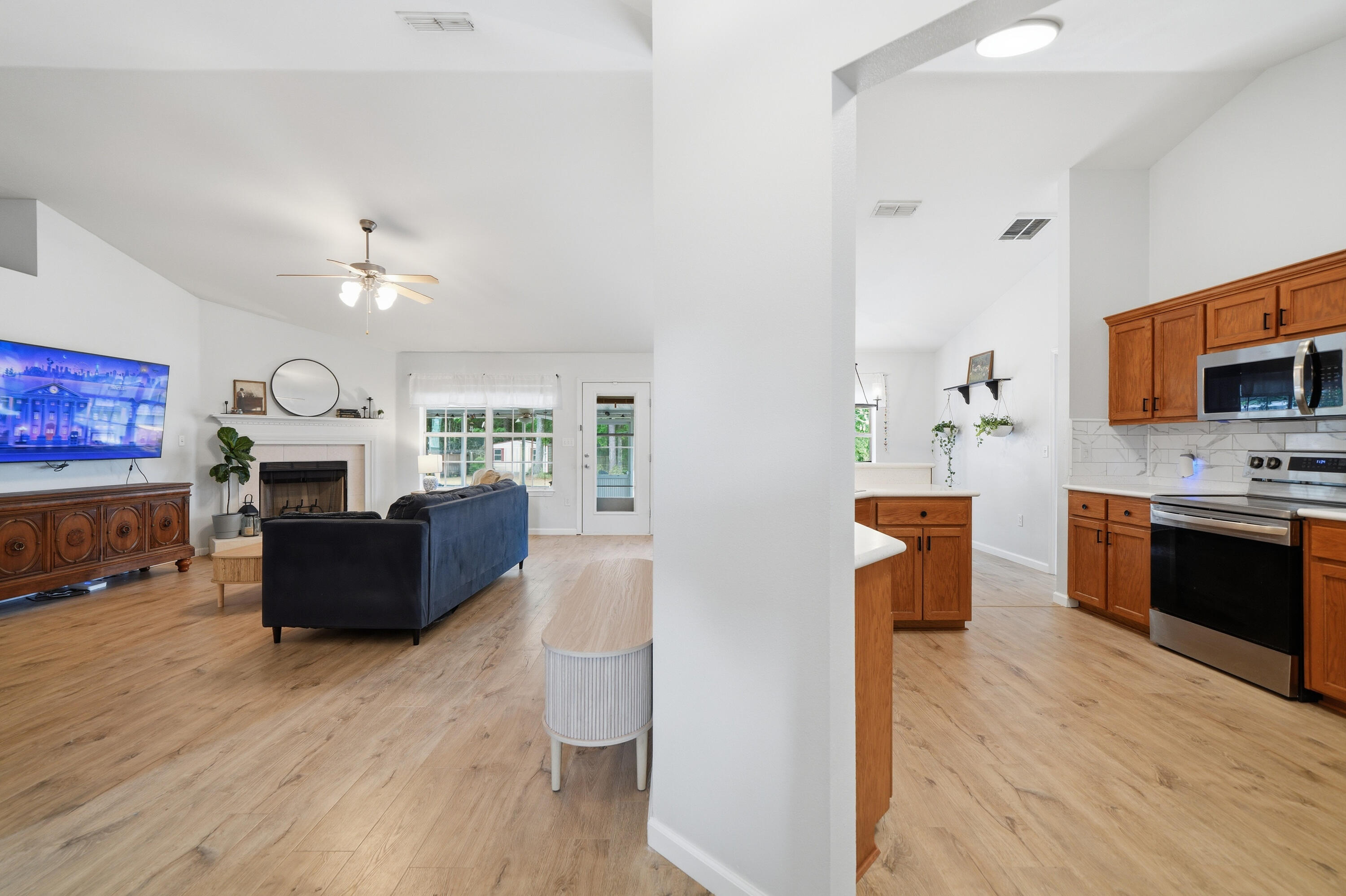 SILVER CREEK ESTATES - Residential