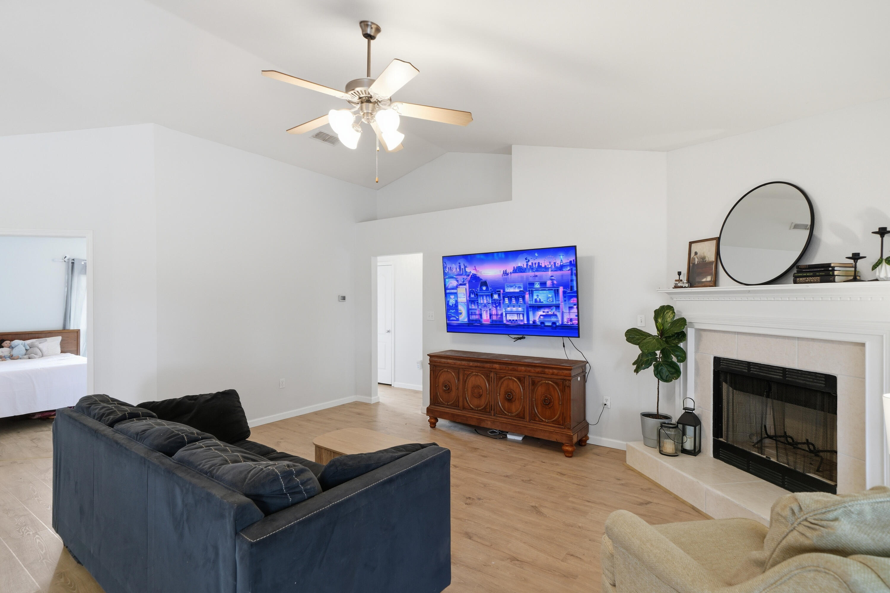 SILVER CREEK ESTATES - Residential