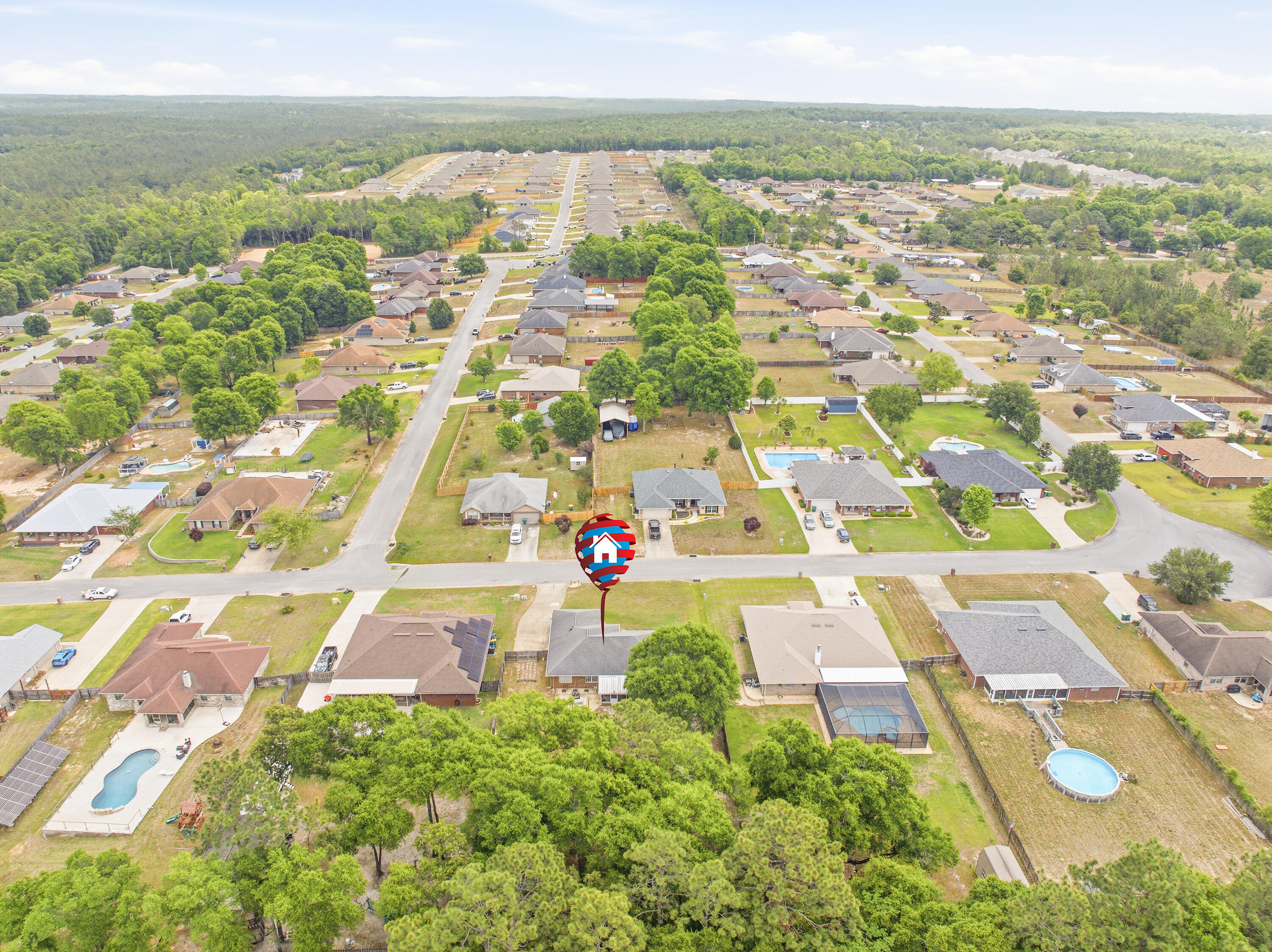SILVER CREEK ESTATES - Residential