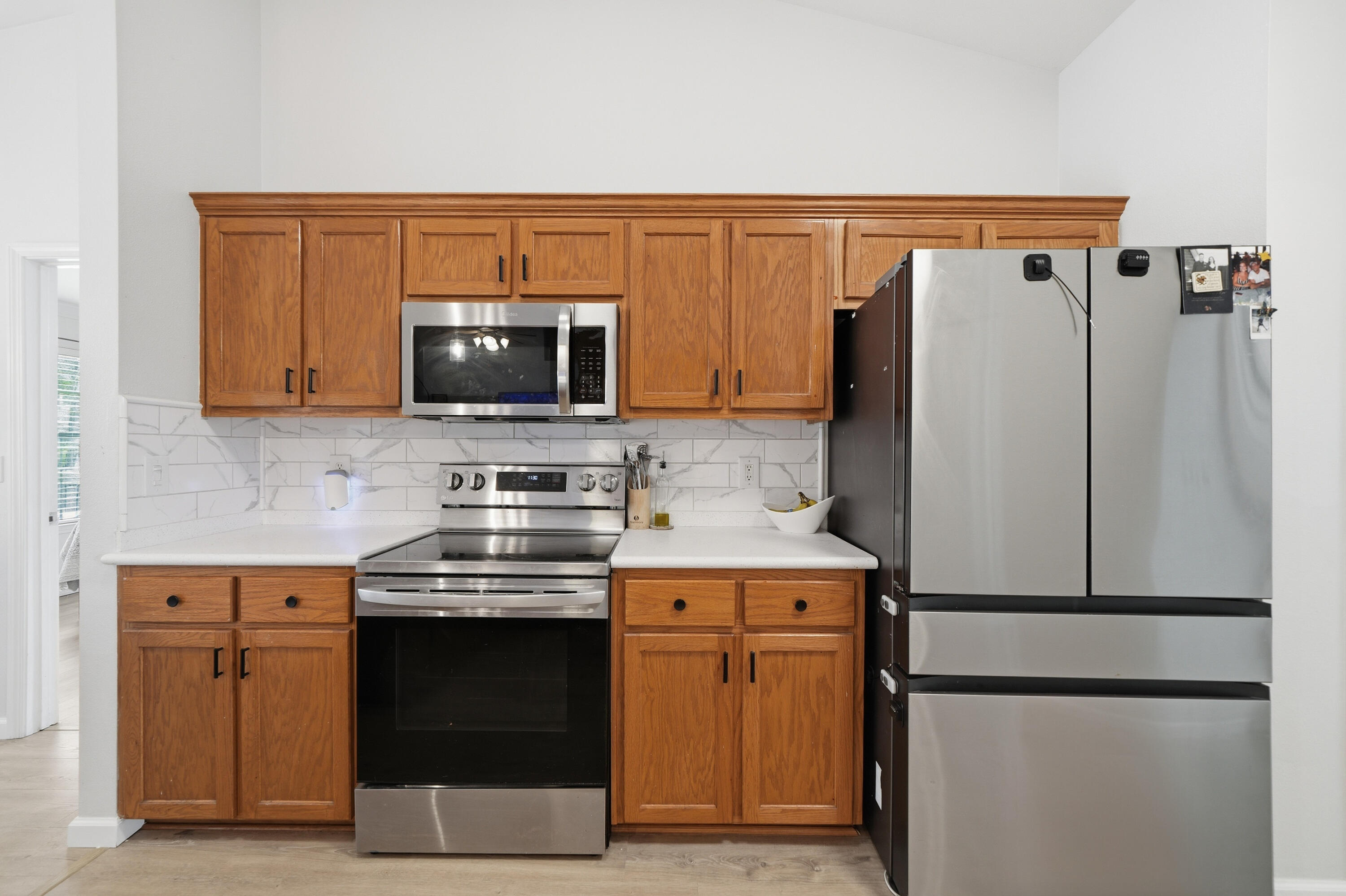 SILVER CREEK ESTATES - Residential