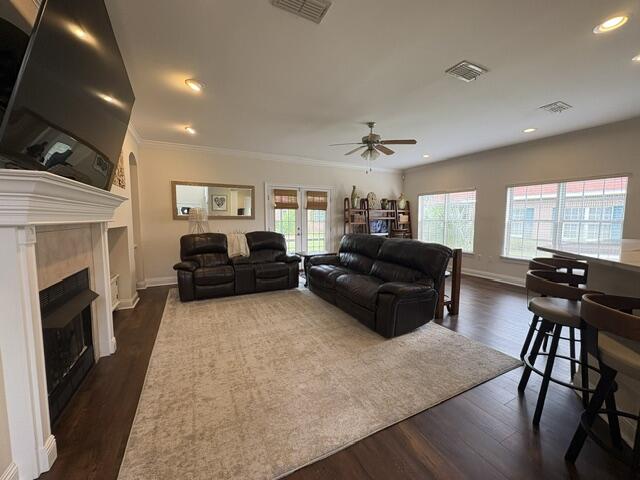 MEDITERRANEAN VILLAGE AT BLUEWATER BAY - Residential Lease