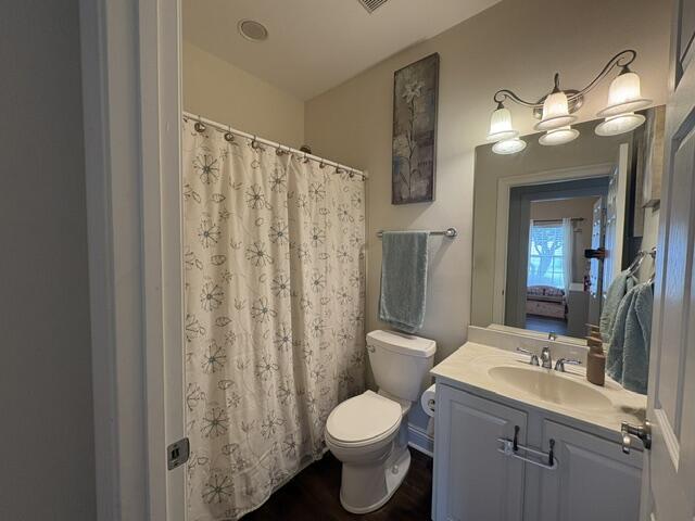 MEDITERRANEAN VILLAGE AT BLUEWATER BAY - Residential Lease