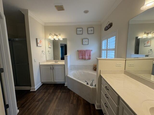 MEDITERRANEAN VILLAGE AT BLUEWATER BAY - Residential Lease
