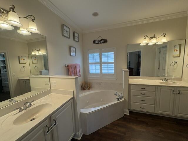 MEDITERRANEAN VILLAGE AT BLUEWATER BAY - Residential Lease