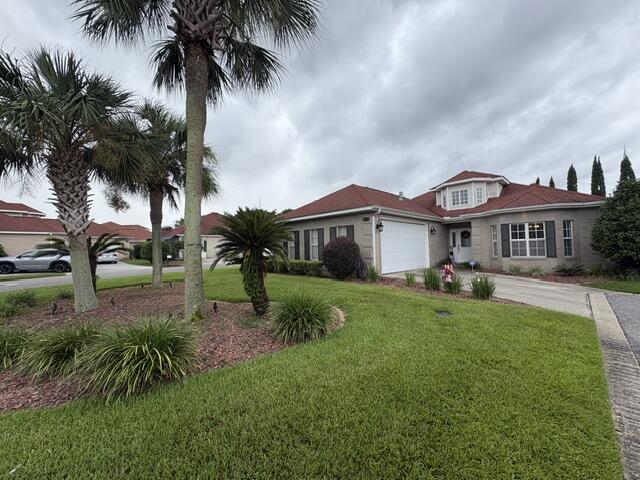 MEDITERRANEAN VILLAGE AT BLUEWATER BAY - Residential Lease
