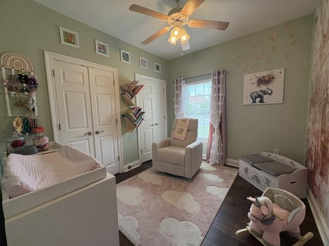 MEDITERRANEAN VILLAGE AT BLUEWATER BAY - Residential Lease