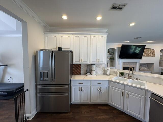 MEDITERRANEAN VILLAGE AT BLUEWATER BAY - Residential Lease
