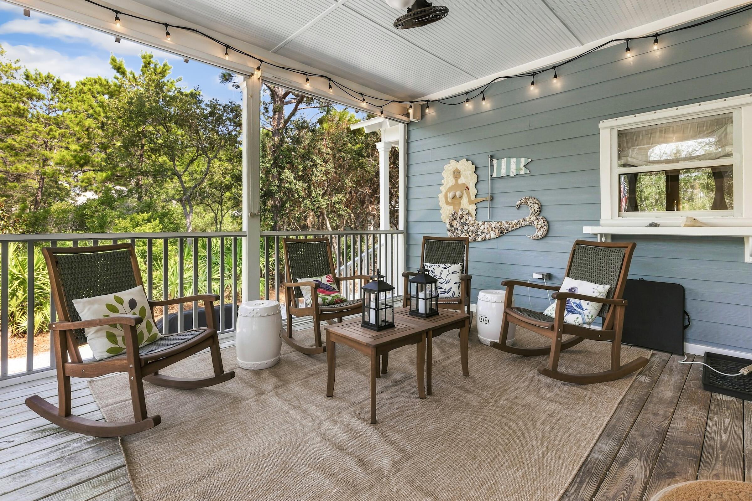 GROVE BY THE SEA - Residential
