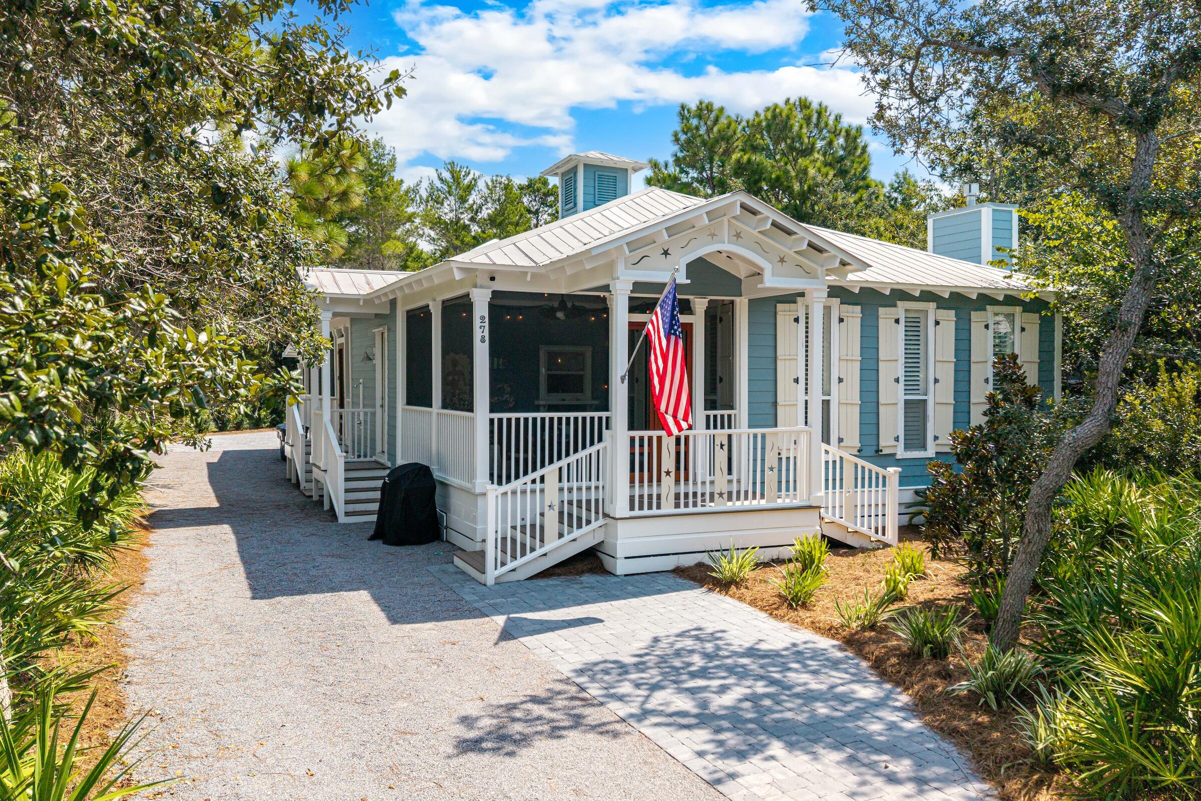 GROVE BY THE SEA - Residential
