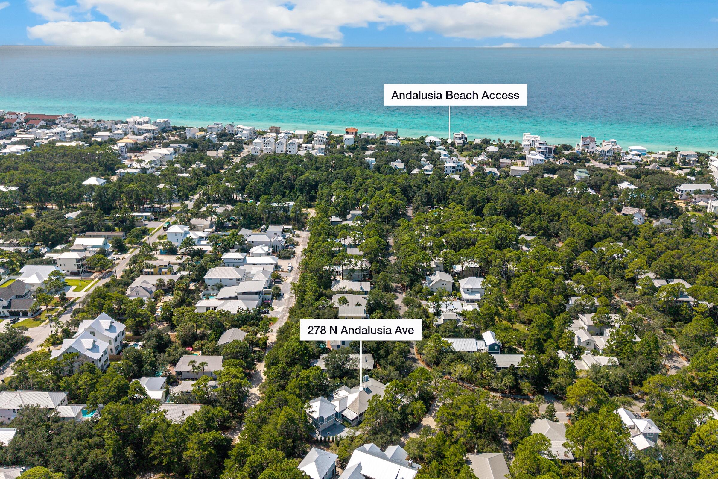 GROVE BY THE SEA - Residential