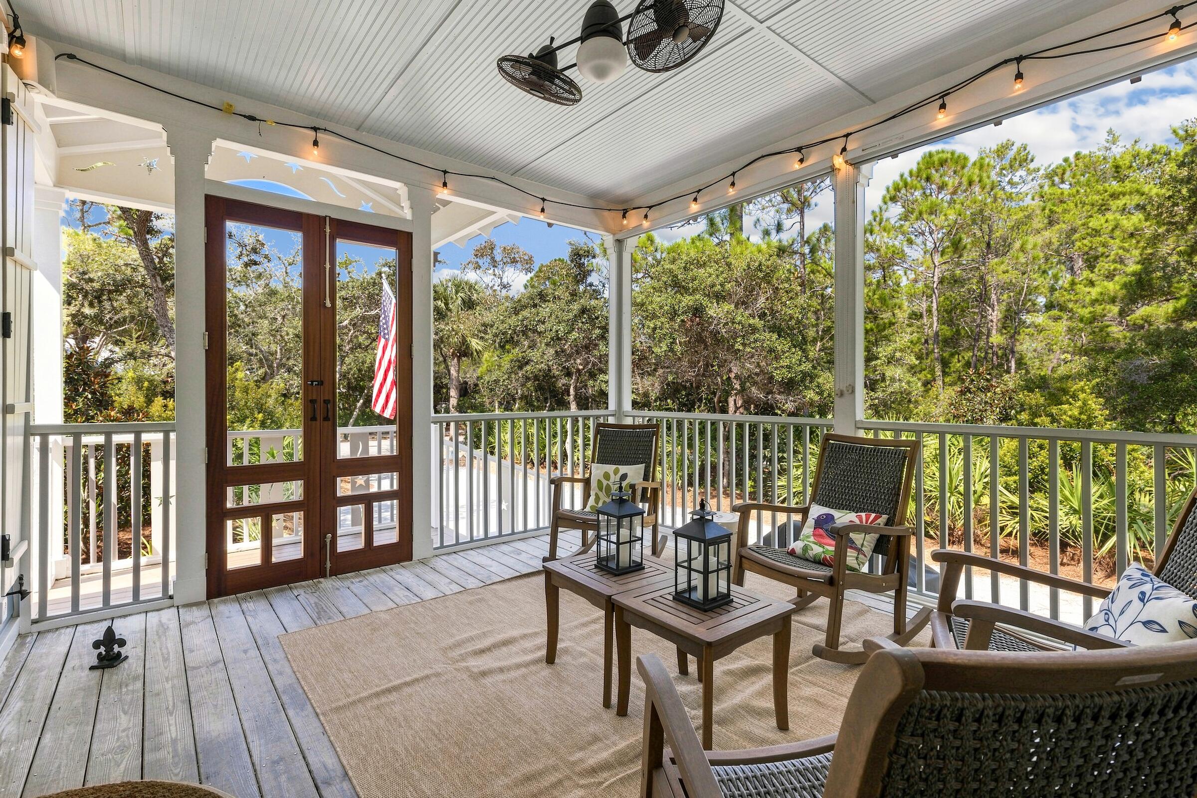GROVE BY THE SEA - Residential