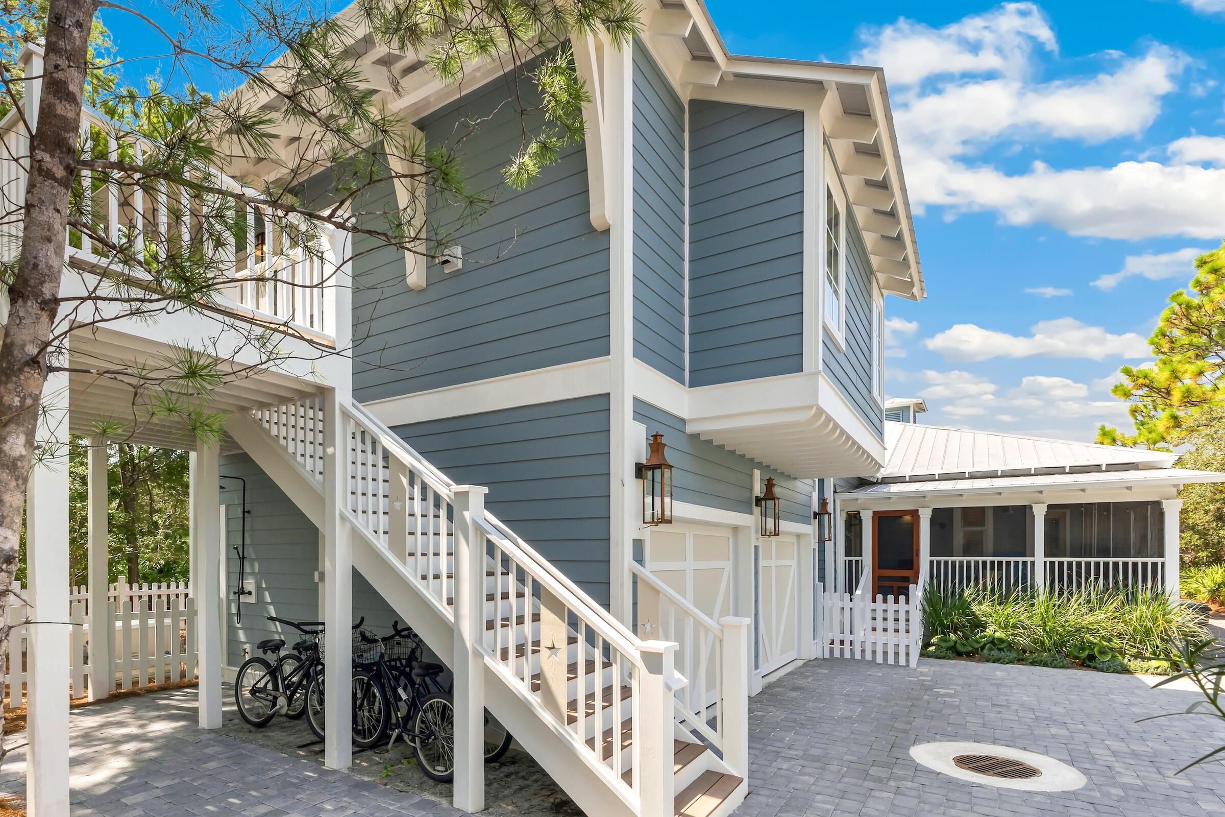 GROVE BY THE SEA - Residential