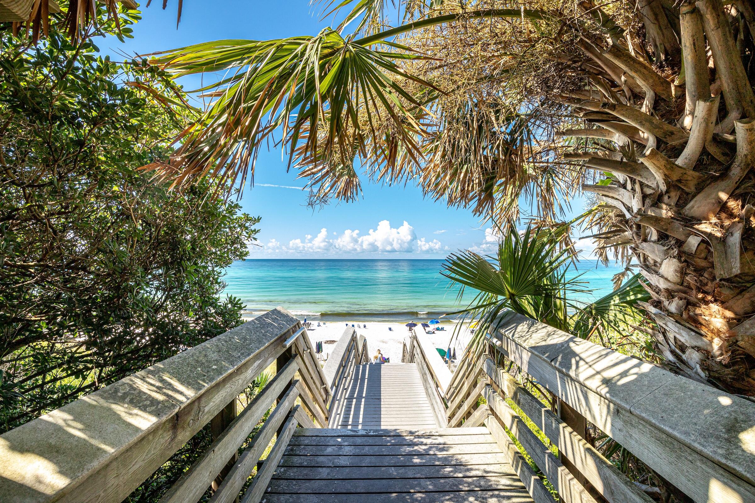 GROVE BY THE SEA - Residential