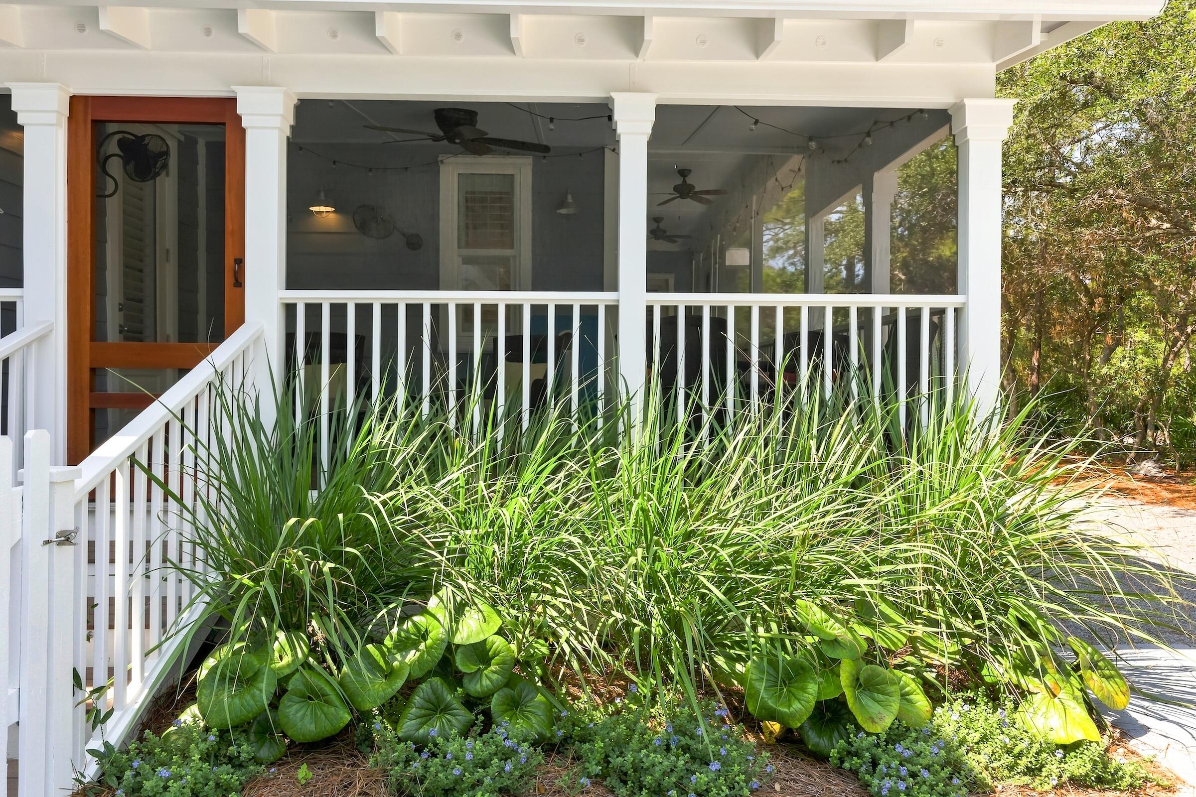 GROVE BY THE SEA - Residential