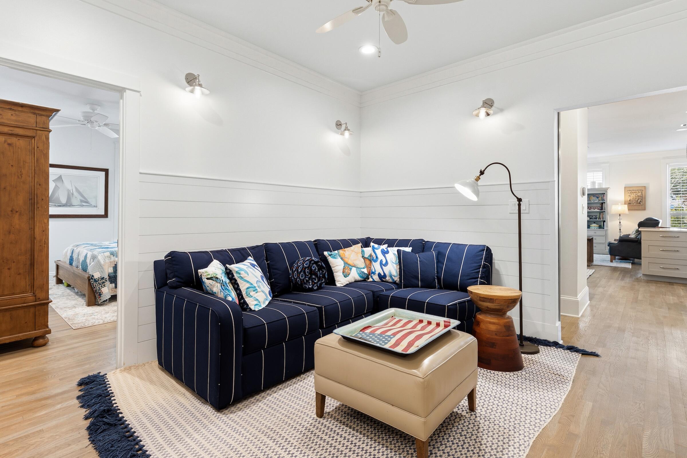 GROVE BY THE SEA - Residential
