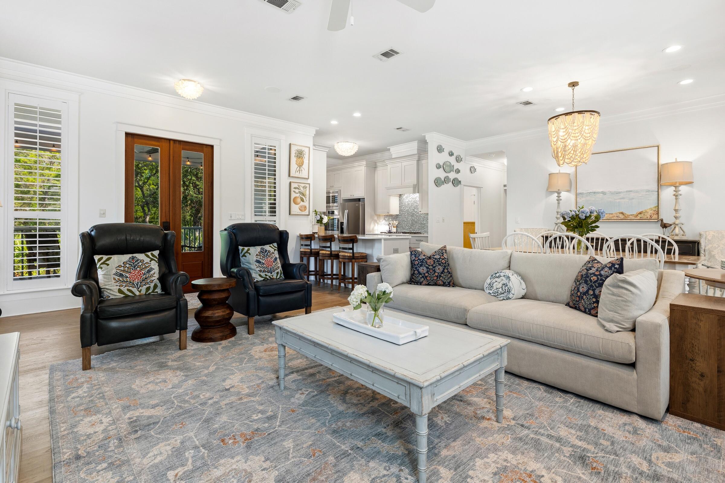 GROVE BY THE SEA - Residential