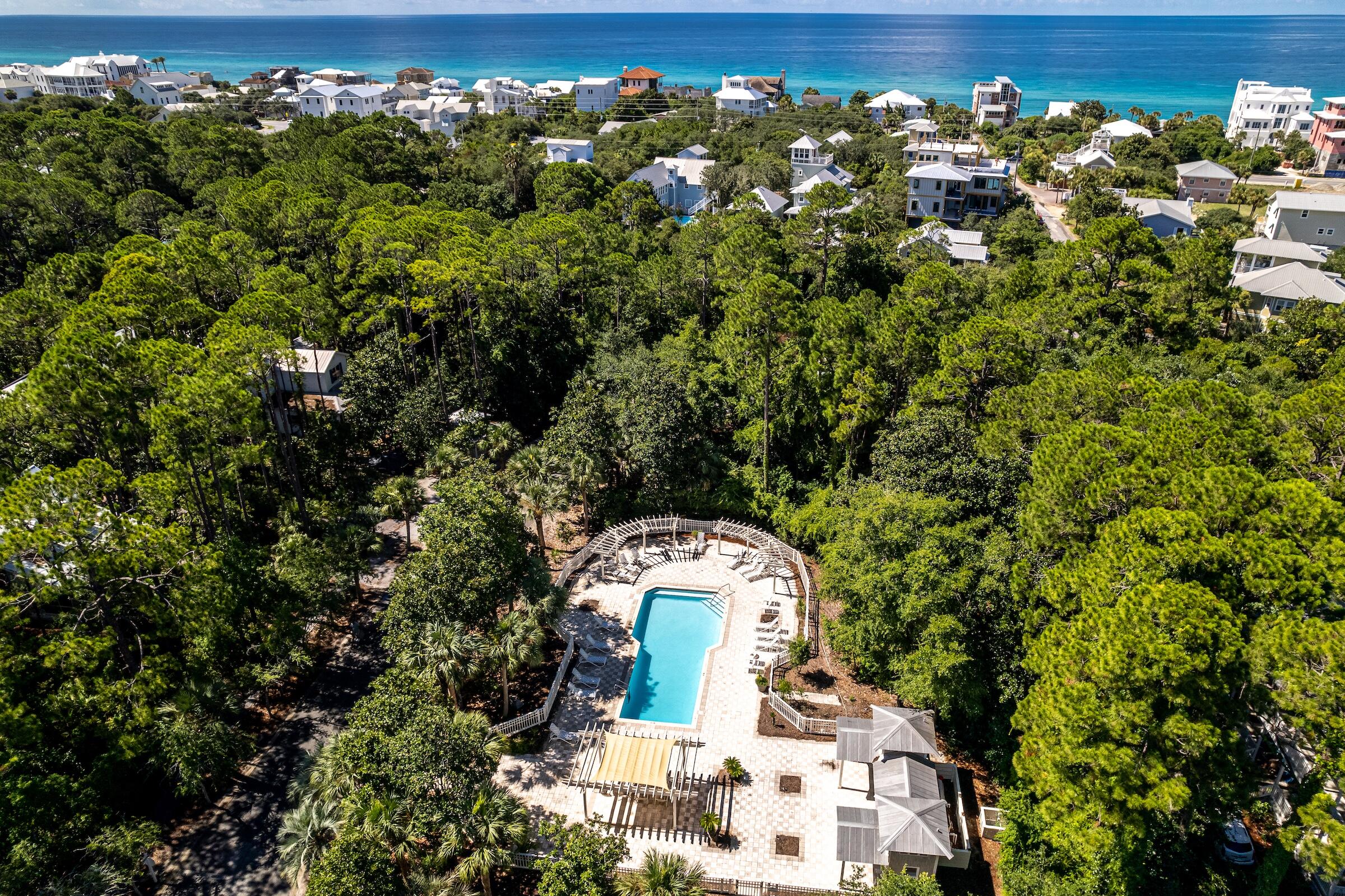 GROVE BY THE SEA - Residential