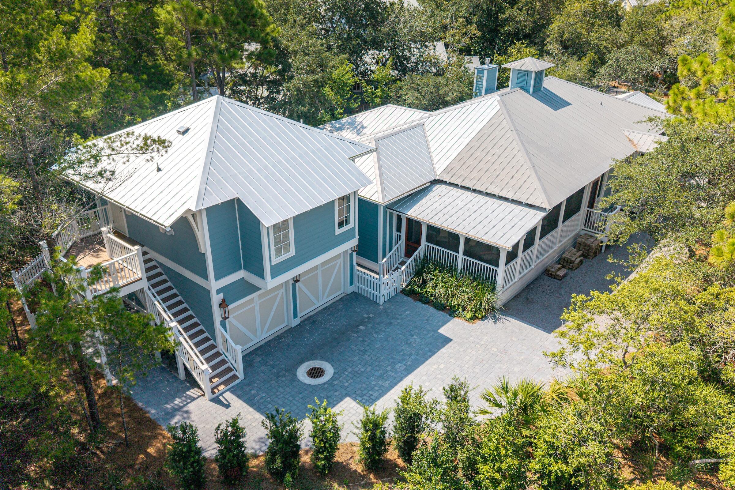 GROVE BY THE SEA - Residential