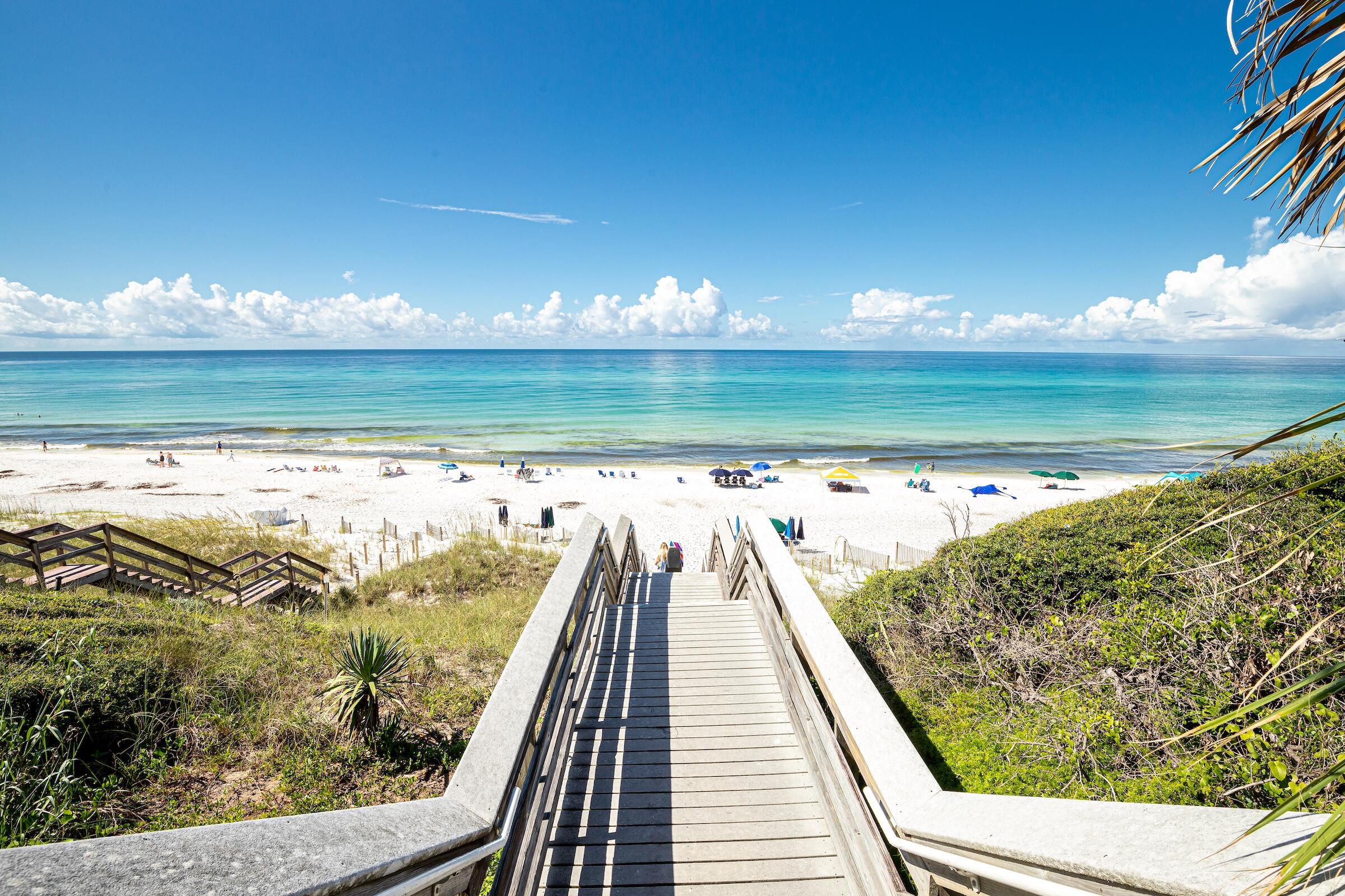 GROVE BY THE SEA - Residential