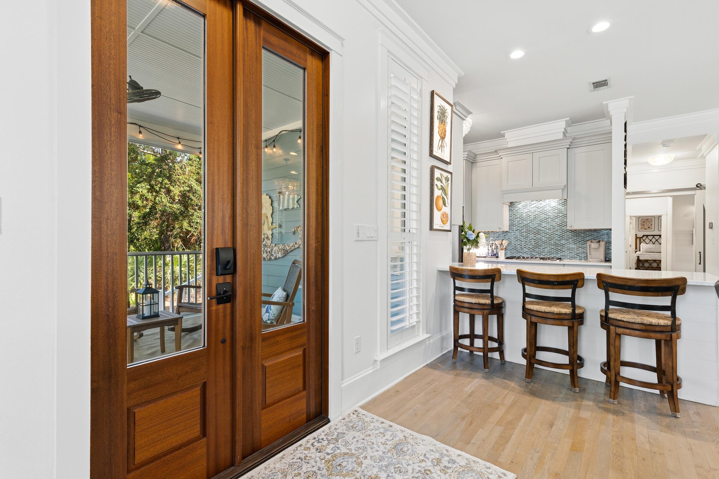 GROVE BY THE SEA - Residential