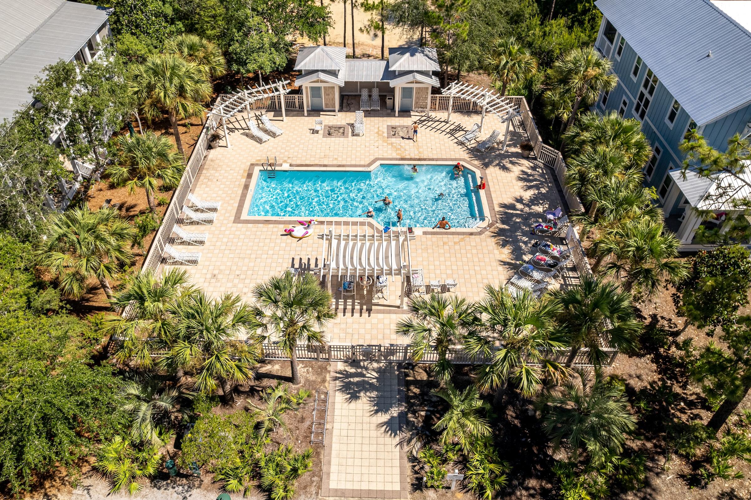GROVE BY THE SEA - Residential