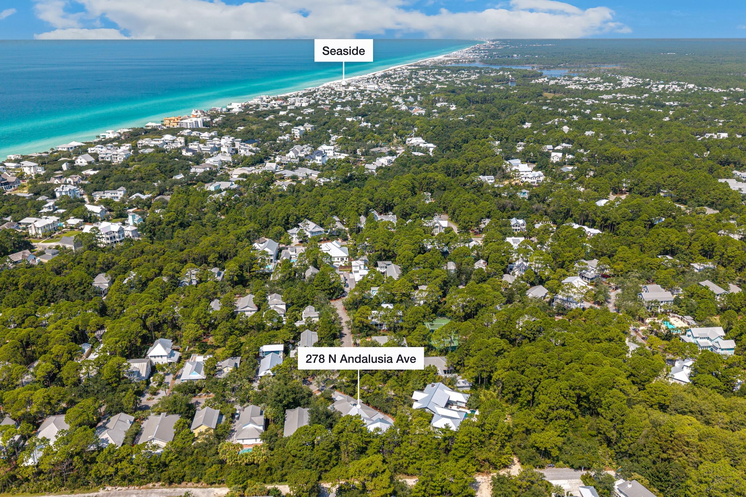 GROVE BY THE SEA - Residential