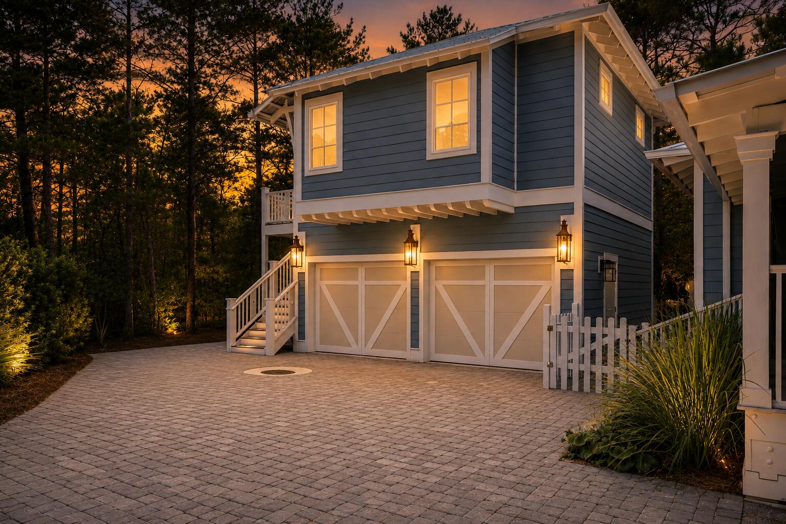 GROVE BY THE SEA - Residential
