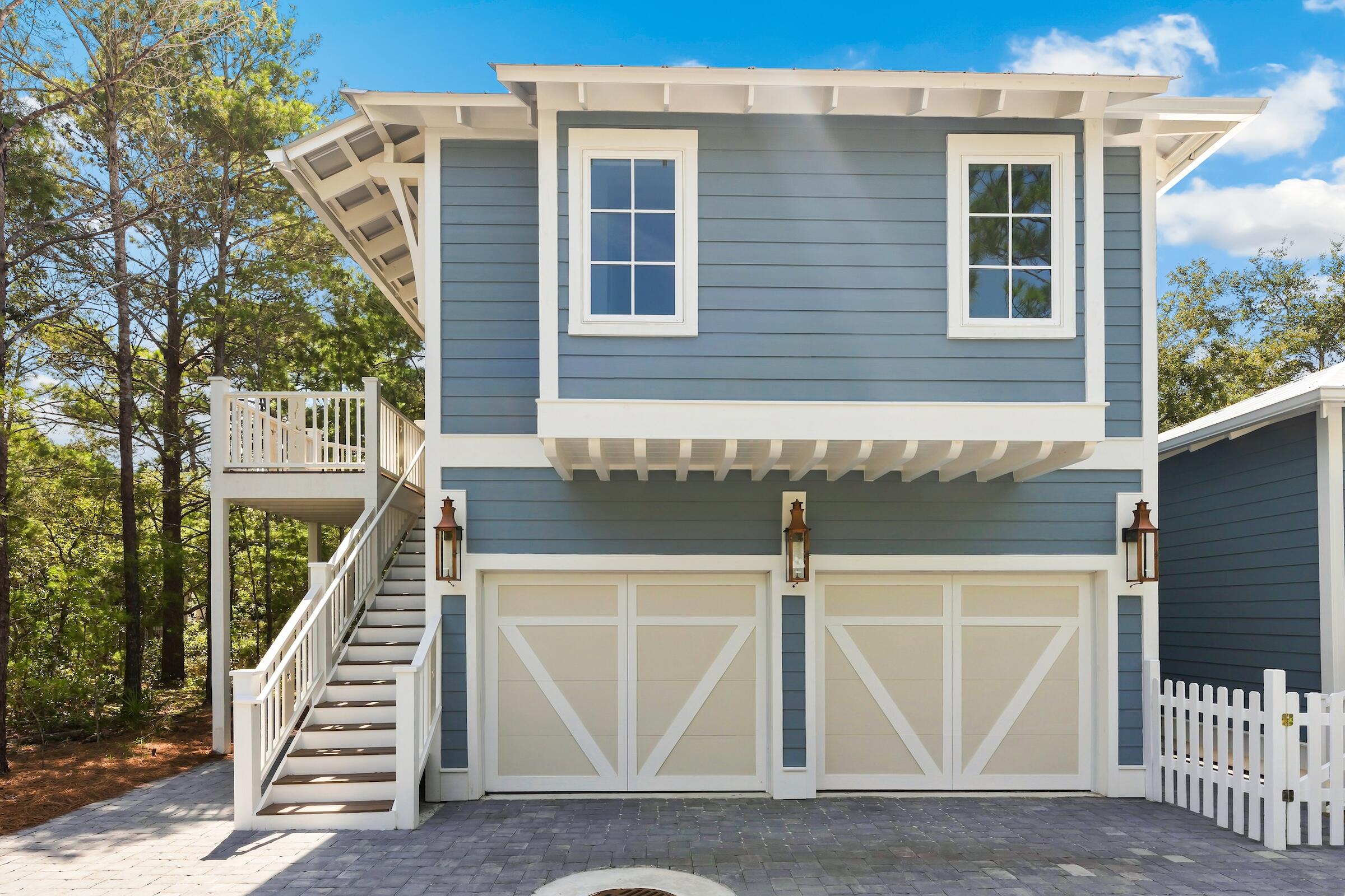 GROVE BY THE SEA - Residential