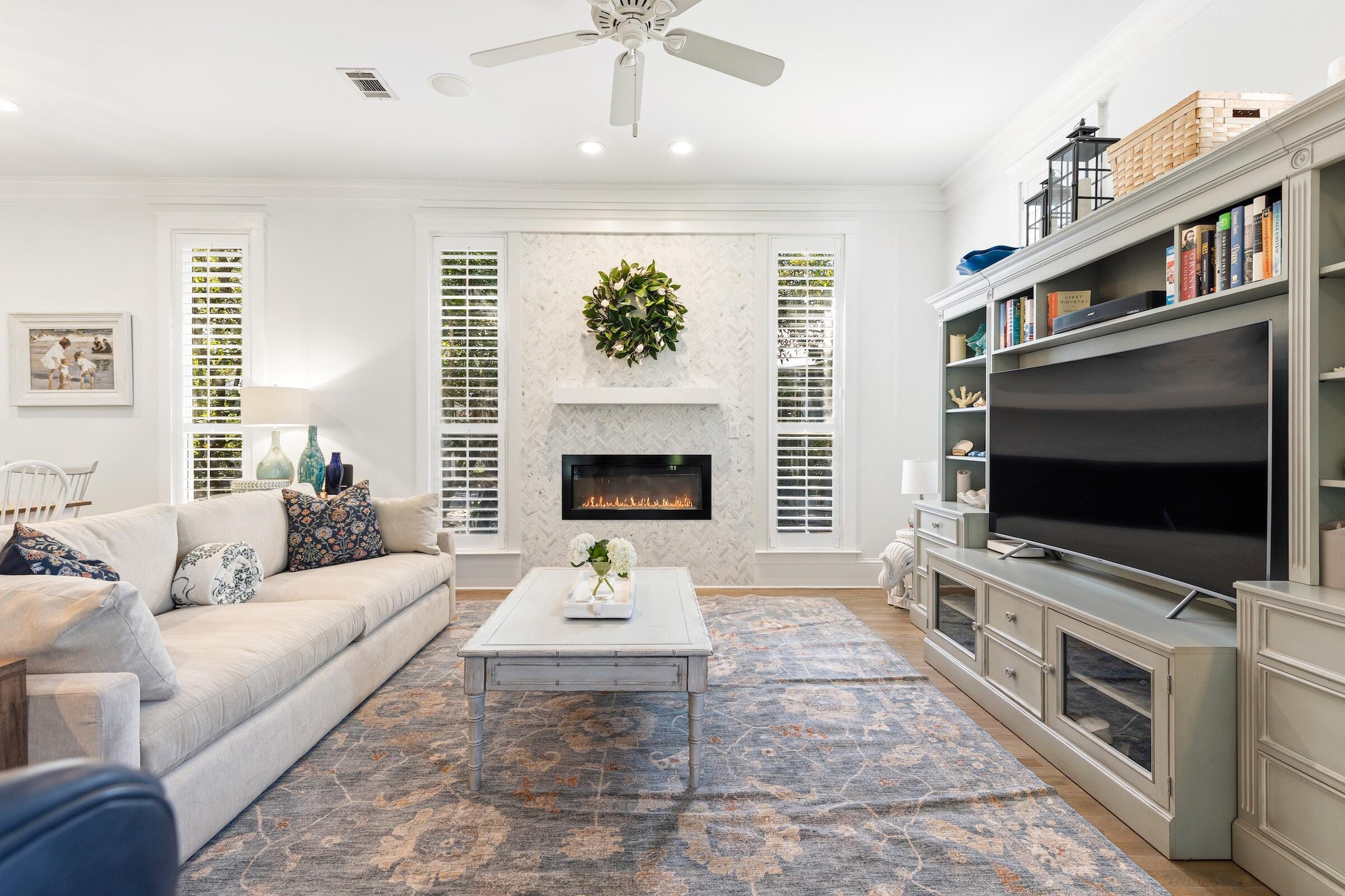 GROVE BY THE SEA - Residential