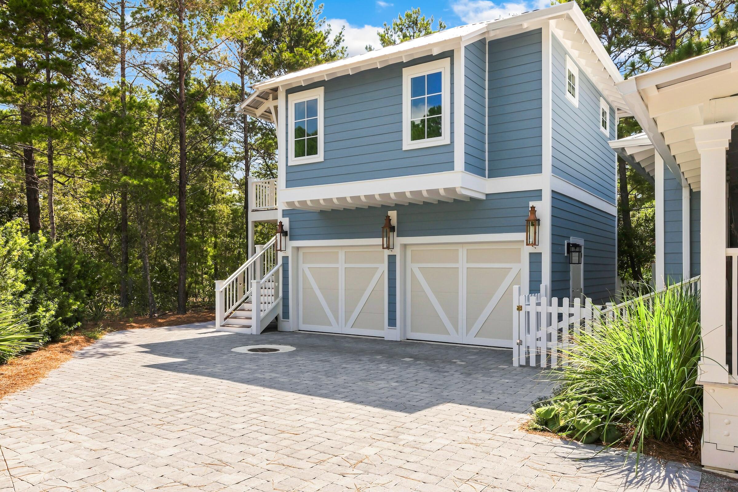 GROVE BY THE SEA - Residential