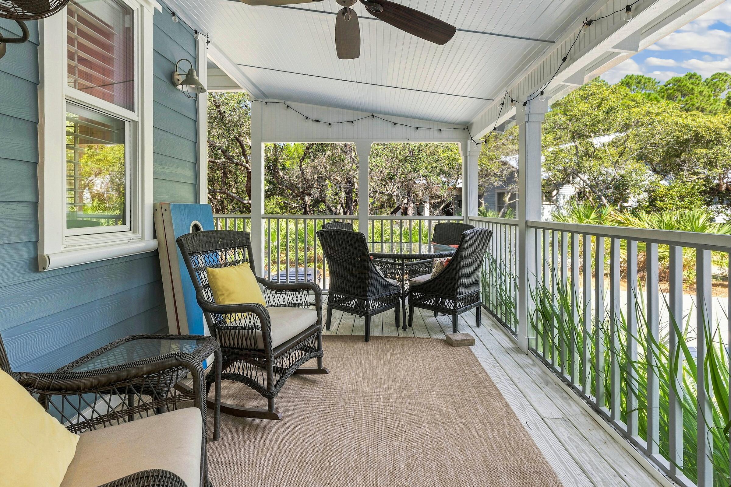 GROVE BY THE SEA - Residential