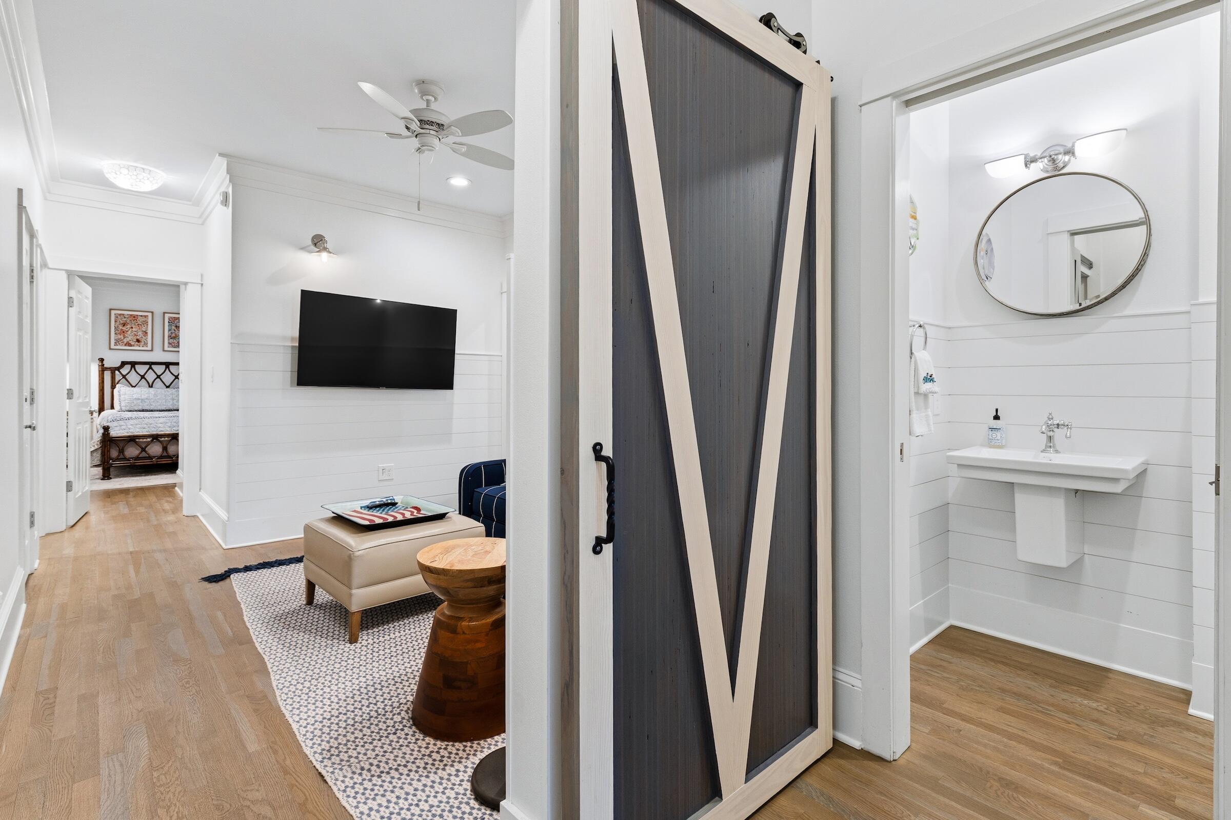 GROVE BY THE SEA - Residential