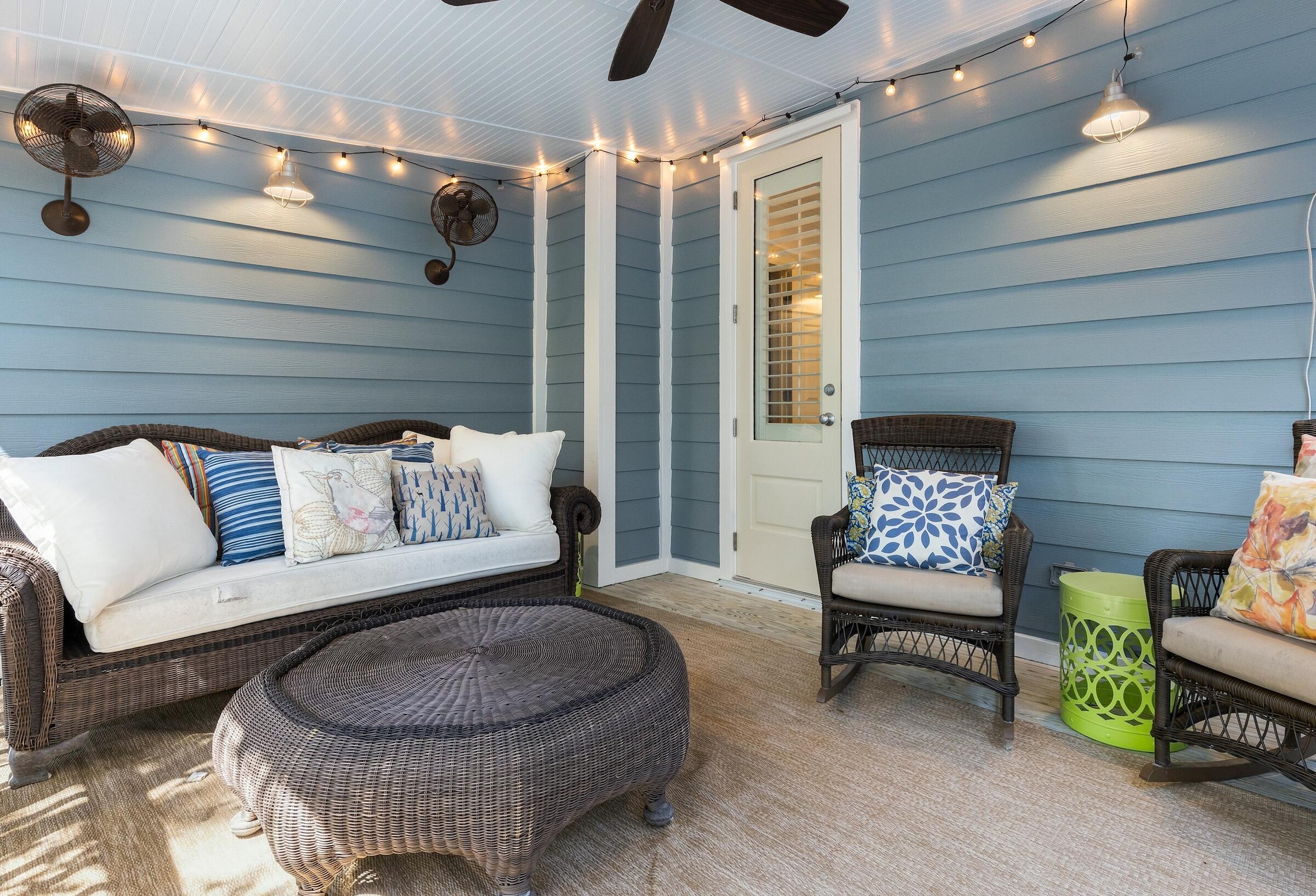 GROVE BY THE SEA - Residential
