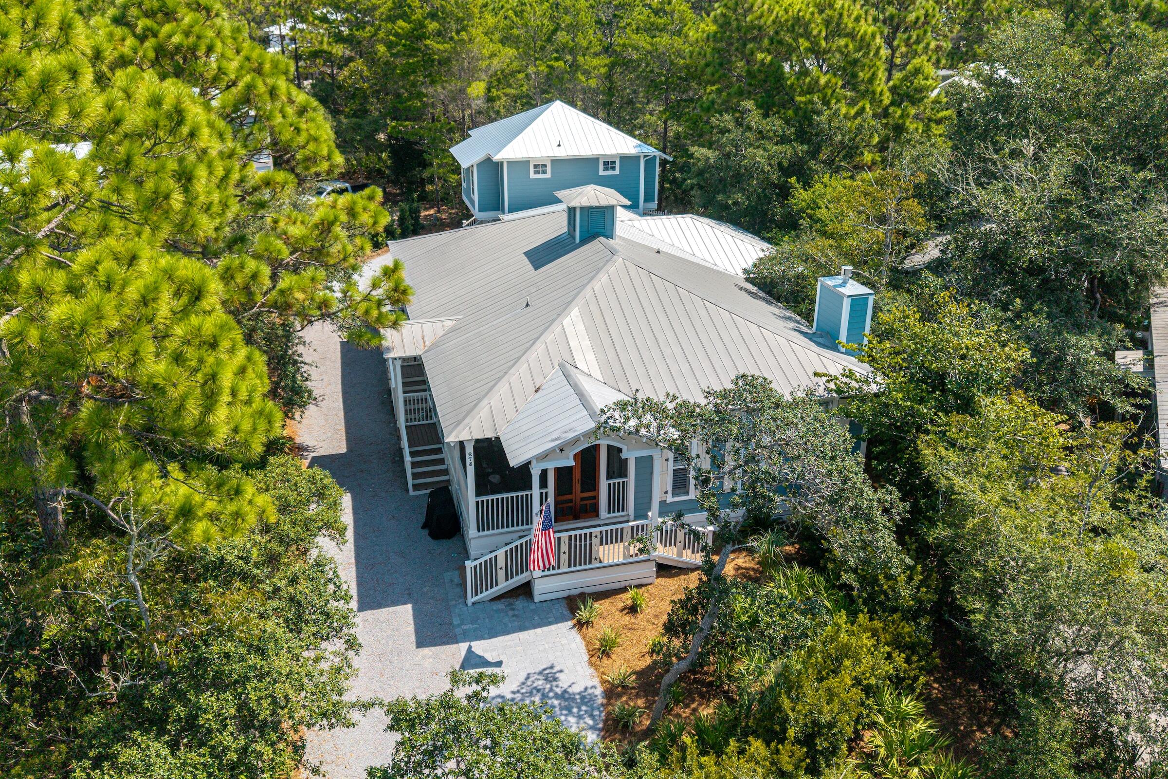 GROVE BY THE SEA - Residential