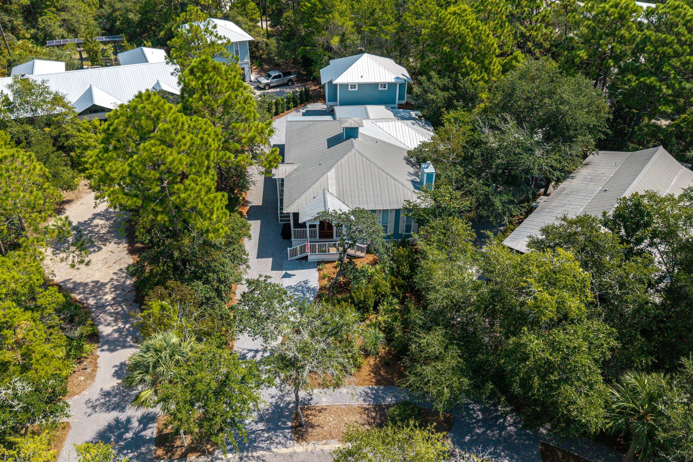 GROVE BY THE SEA - Residential