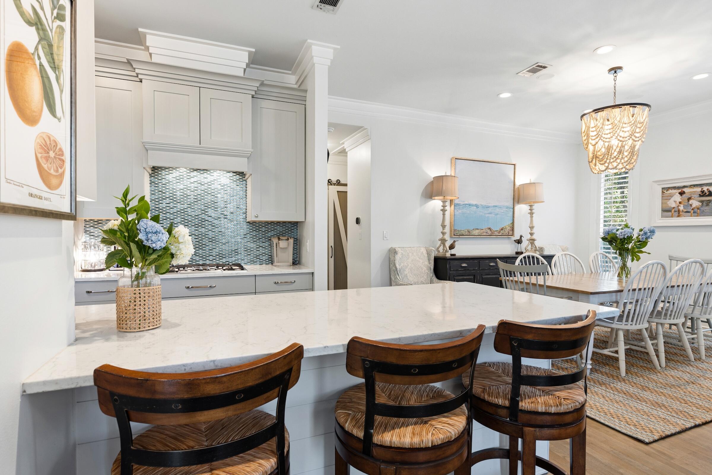GROVE BY THE SEA - Residential