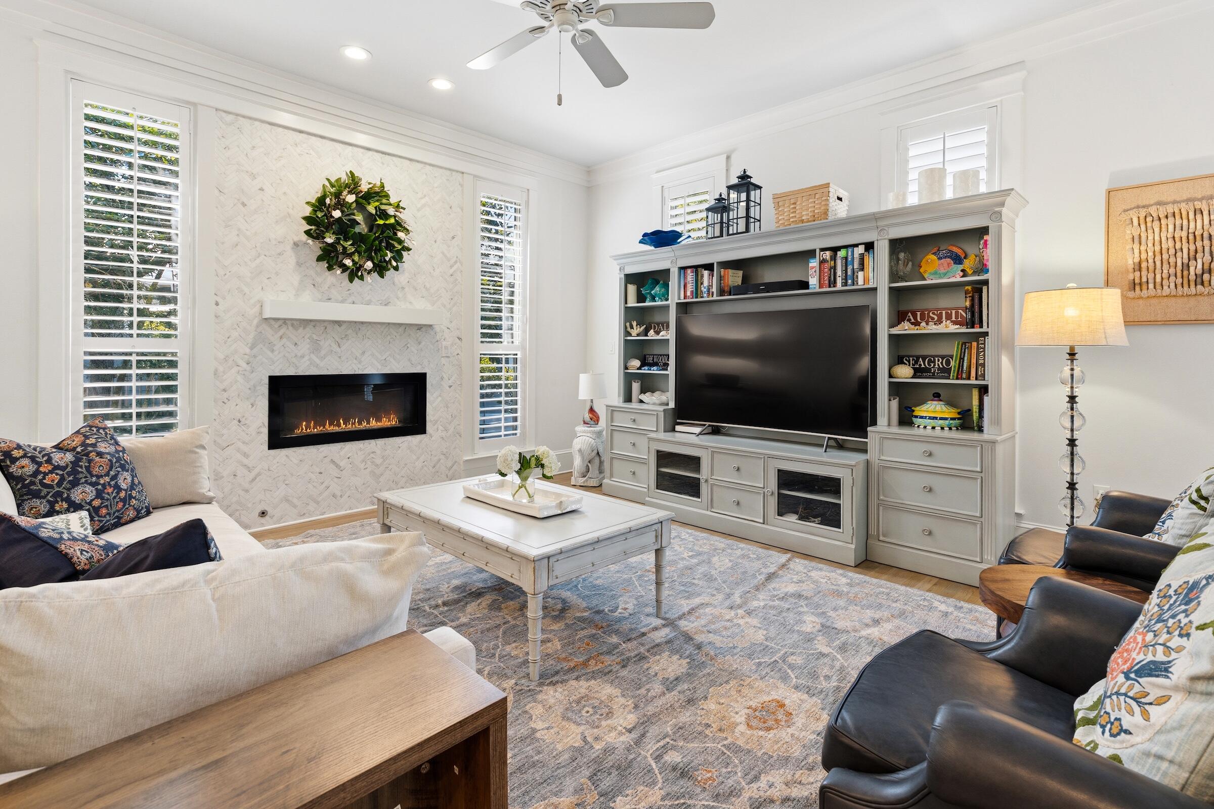 GROVE BY THE SEA - Residential