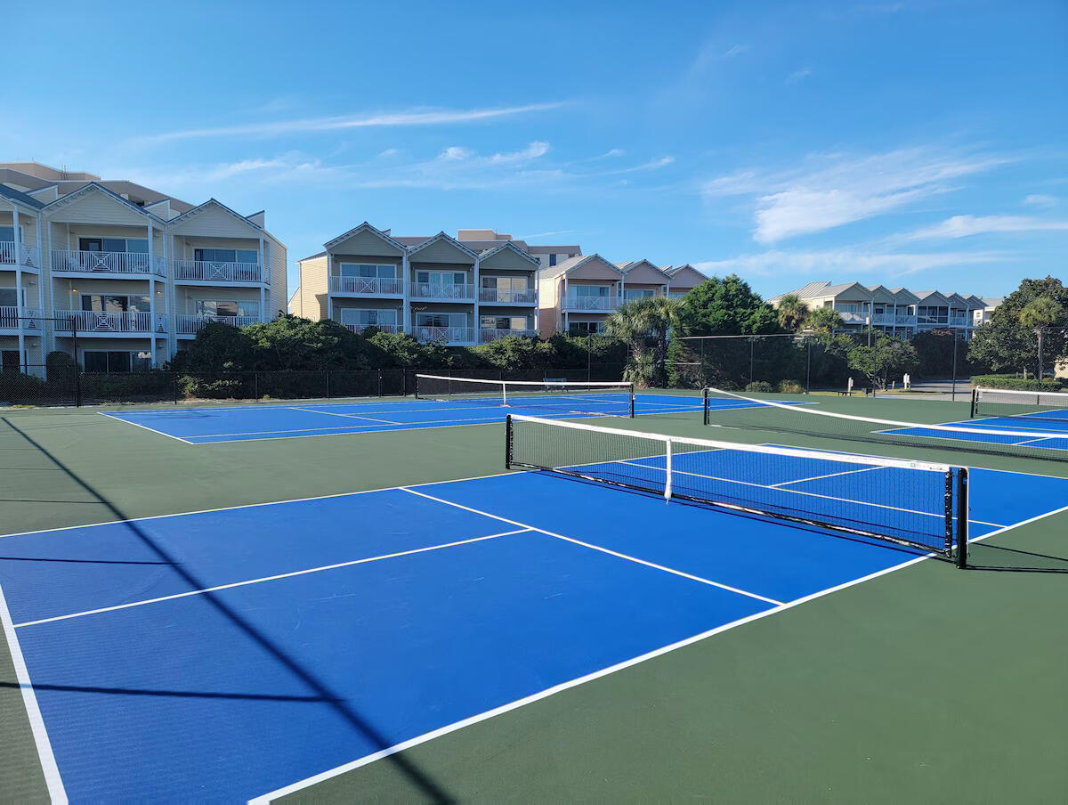 CHATEAU LA MER CONDO PHASE l - Residential