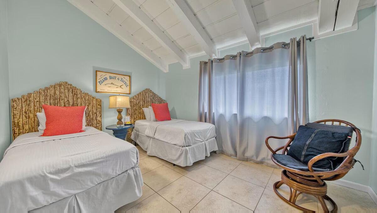 CHATEAU LA MER CONDO PHASE l - Residential