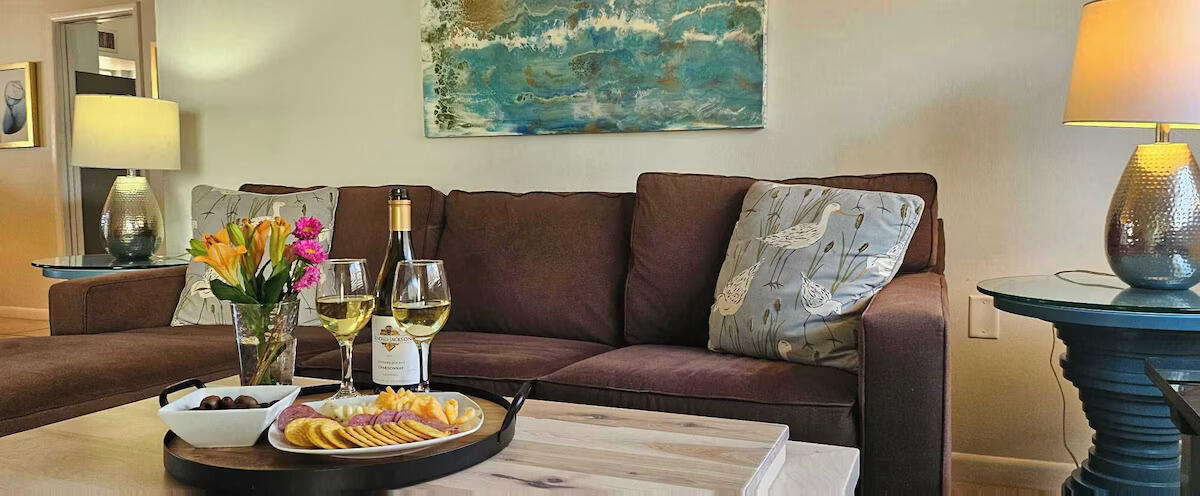 CHATEAU LA MER CONDO PHASE l - Residential