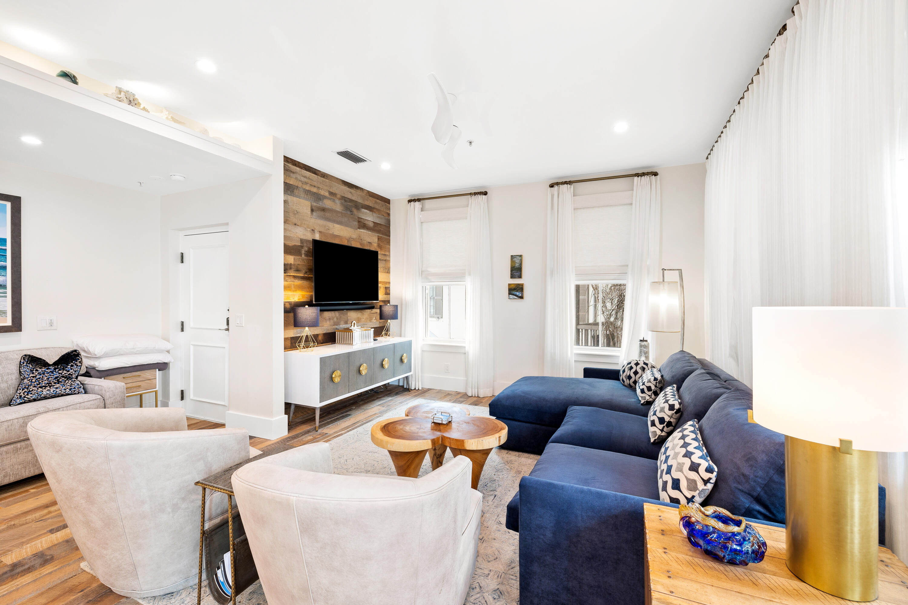 ROSEMARY BEACH - Residential