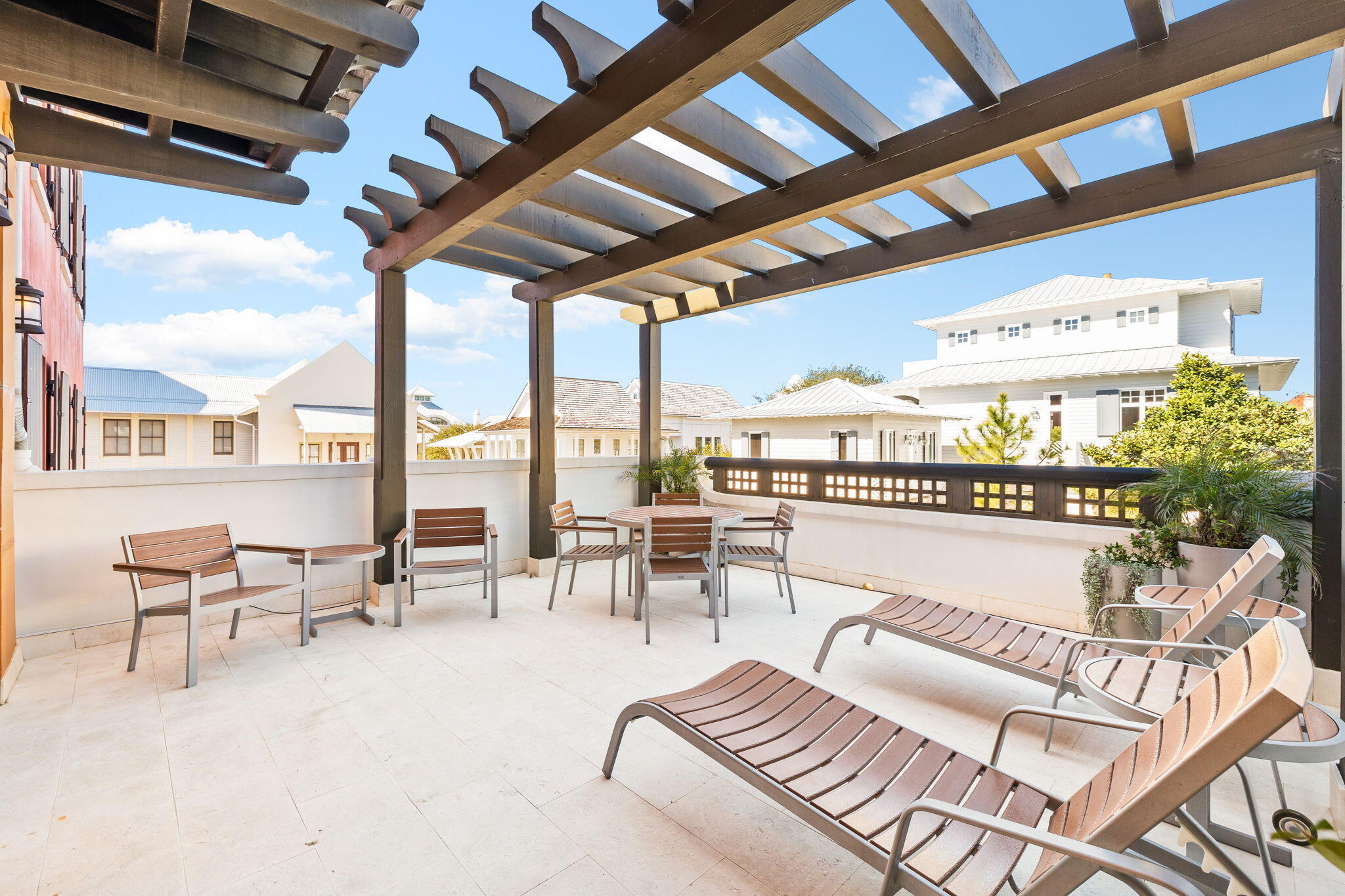 ROSEMARY BEACH - Residential