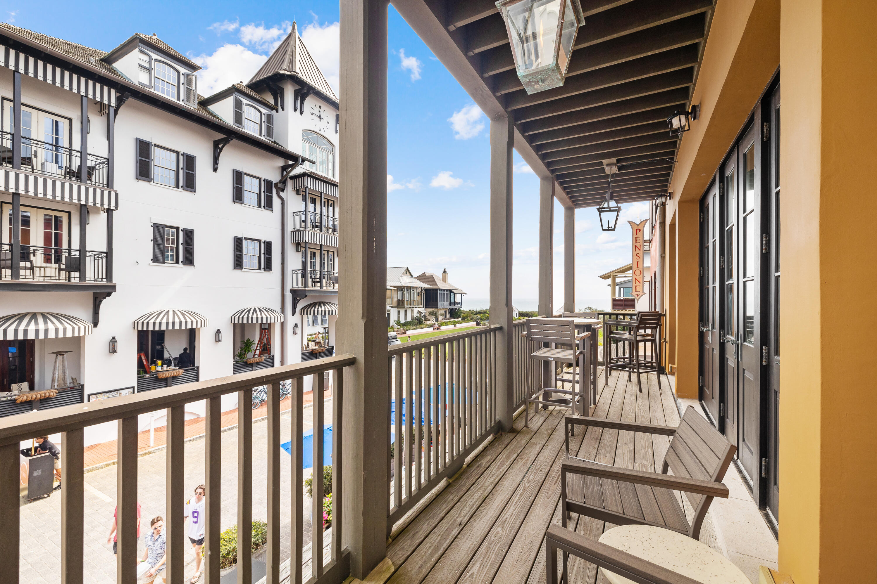 ROSEMARY BEACH - Residential