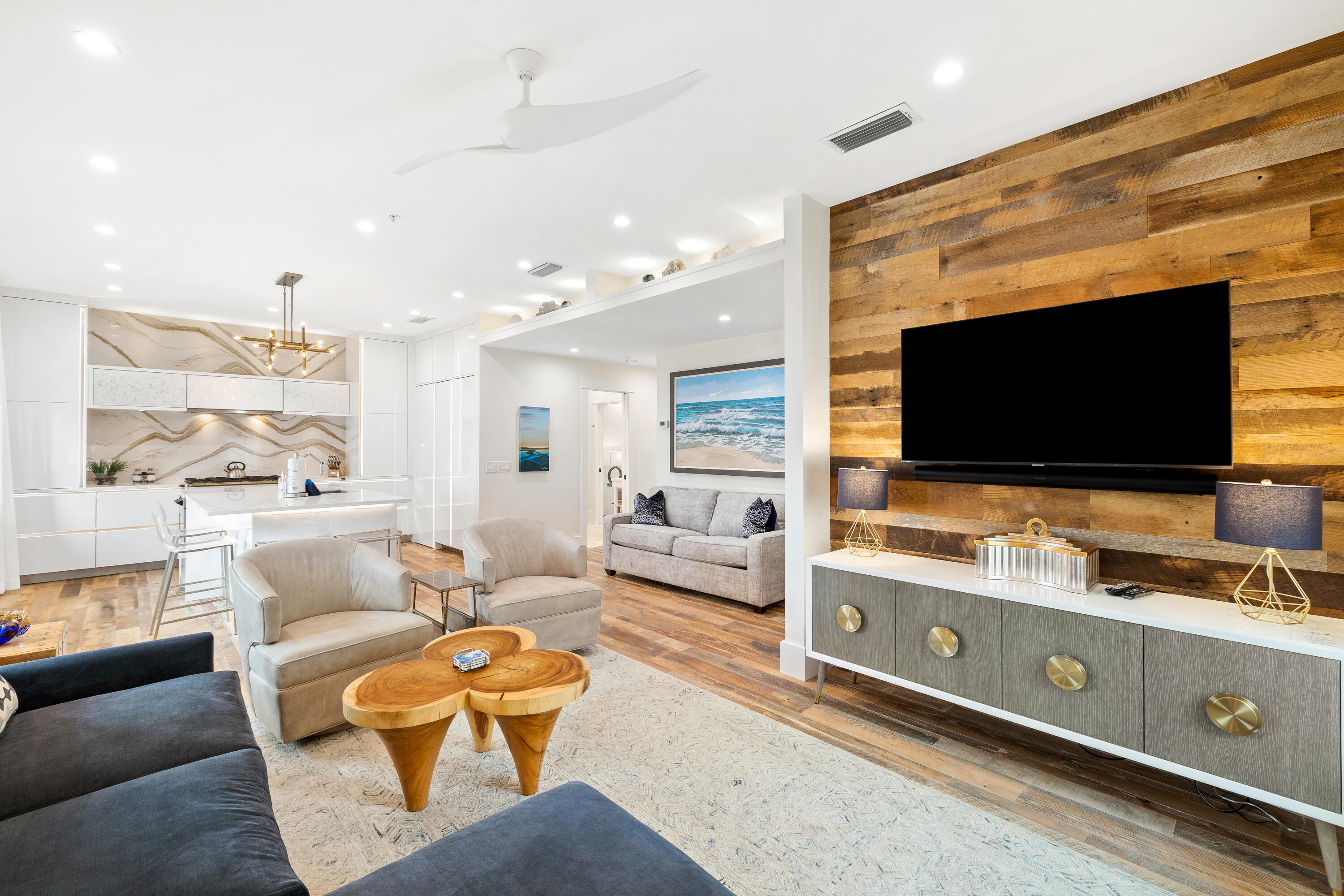 ROSEMARY BEACH - Residential