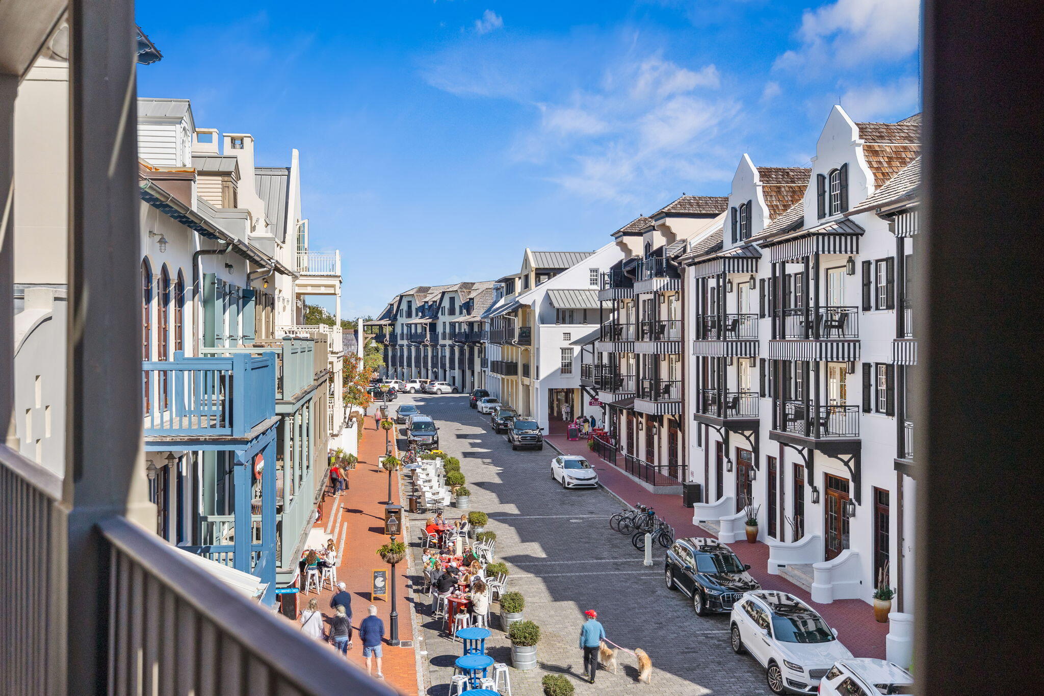 ROSEMARY BEACH - Residential