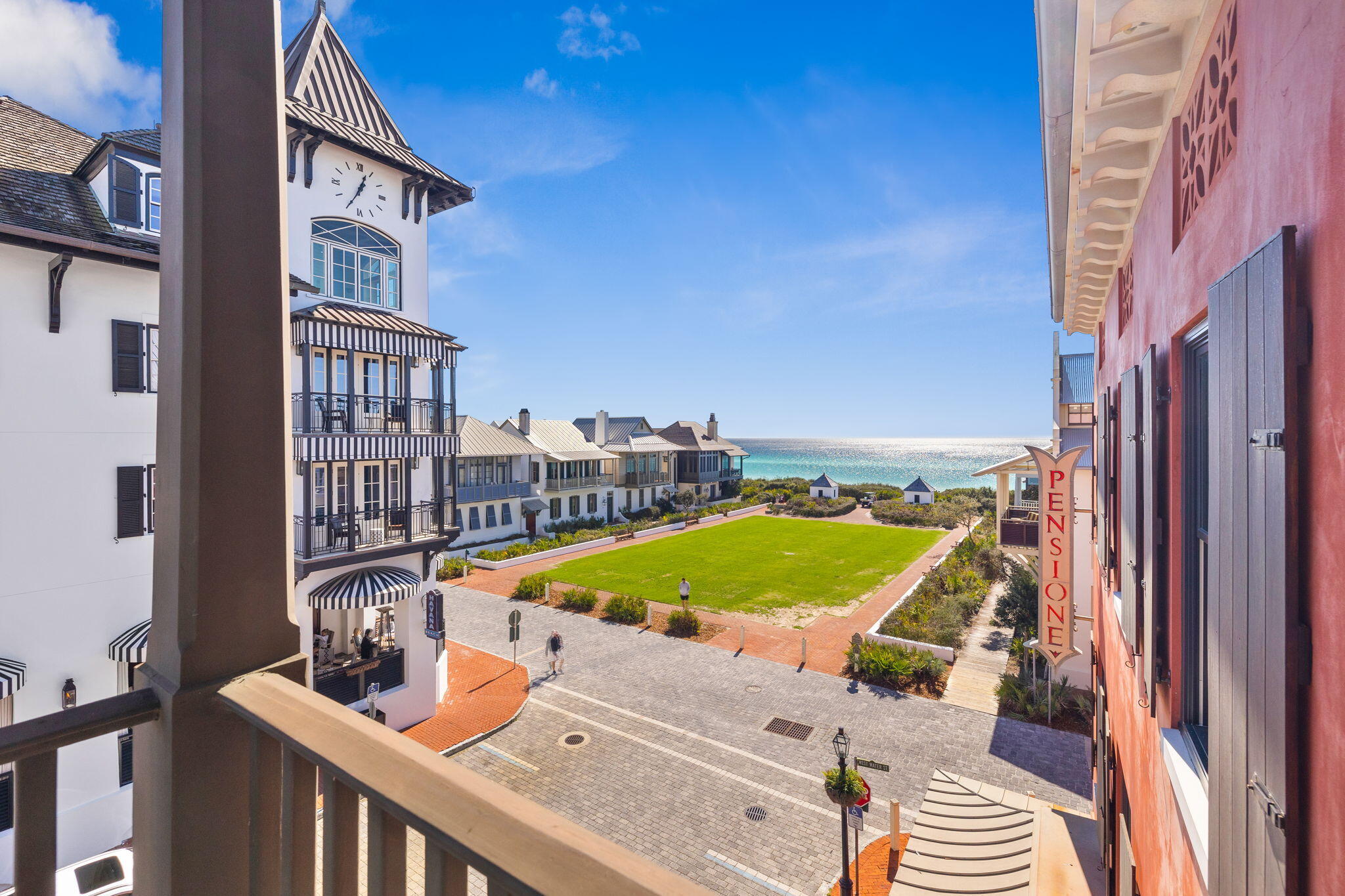 ROSEMARY BEACH - Residential
