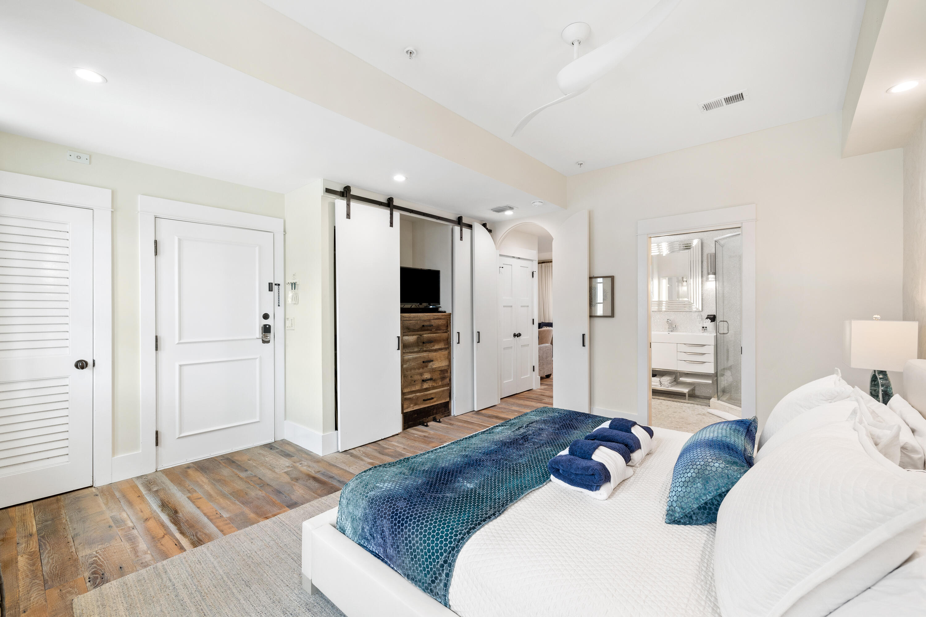 ROSEMARY BEACH - Residential