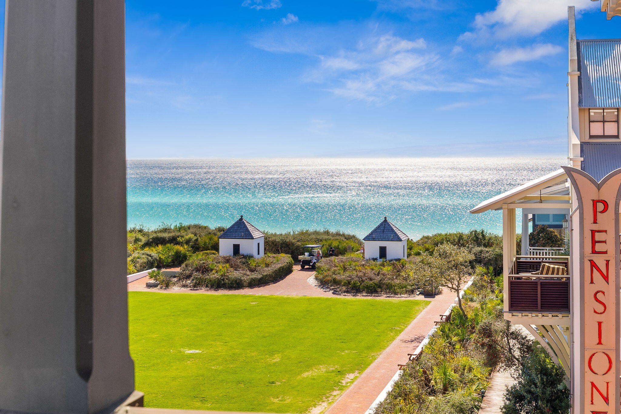 ROSEMARY BEACH - Residential