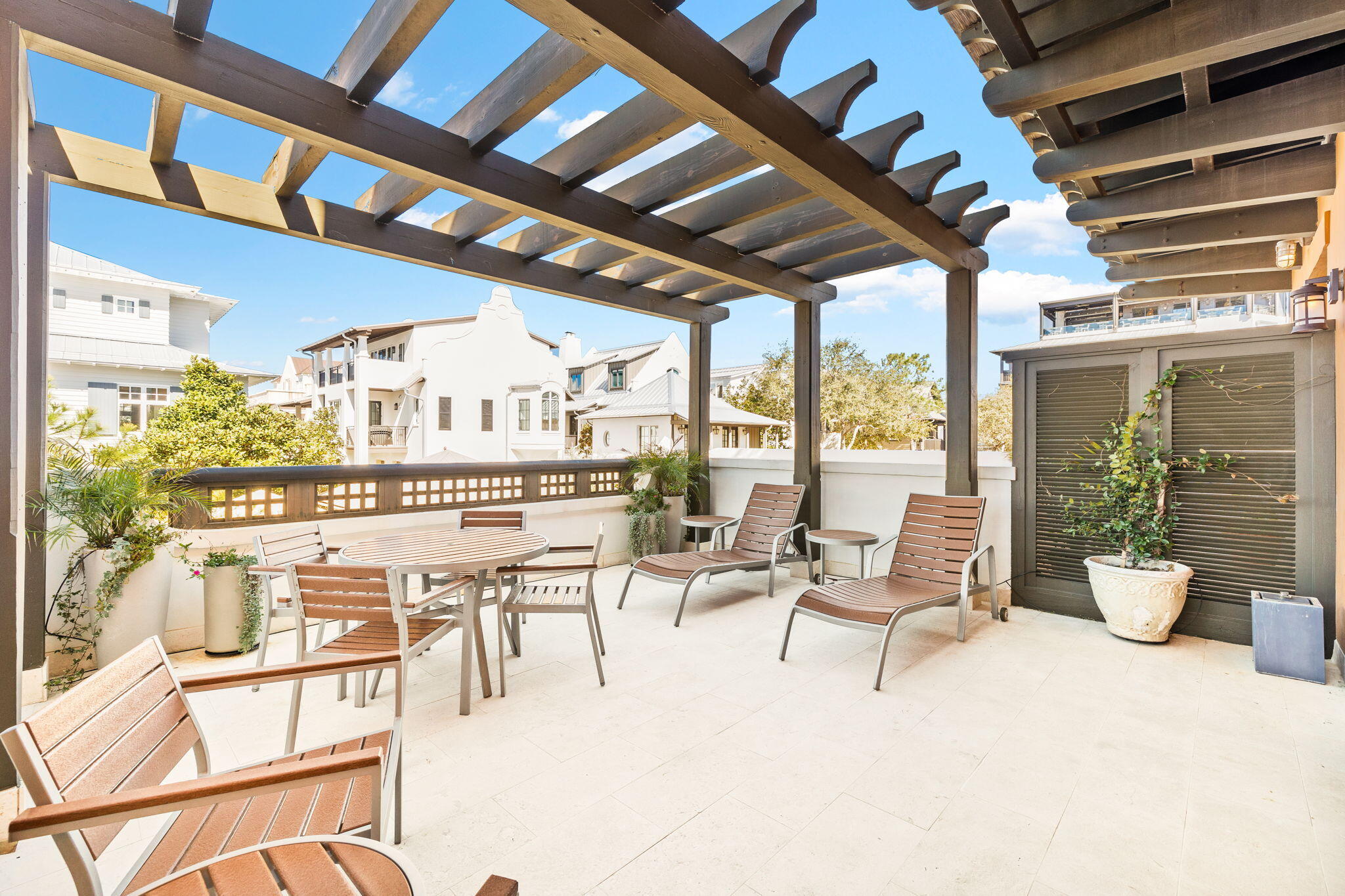 ROSEMARY BEACH - Residential
